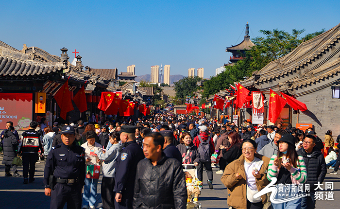 大同市交通运输局关于大同综合客运中心试运营的公告